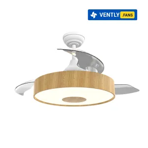 VENTLY .FANS Product