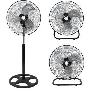 VENTLY .FANS Product