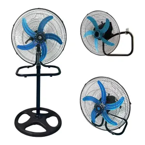 VENTLY .FANS Product