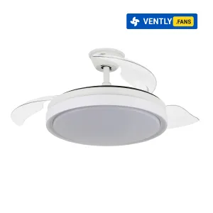 VENTLY .FANS Product