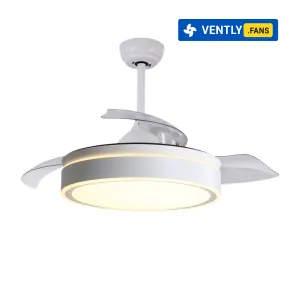 VENTLY .FANS Product